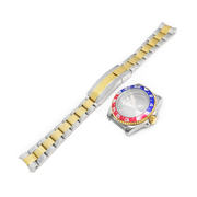 Oyster Case Set for Seiko Mod